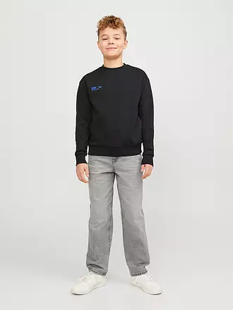 JACK & JONES | Jungen Jeans JJICHRIS JJORIGINAL | 